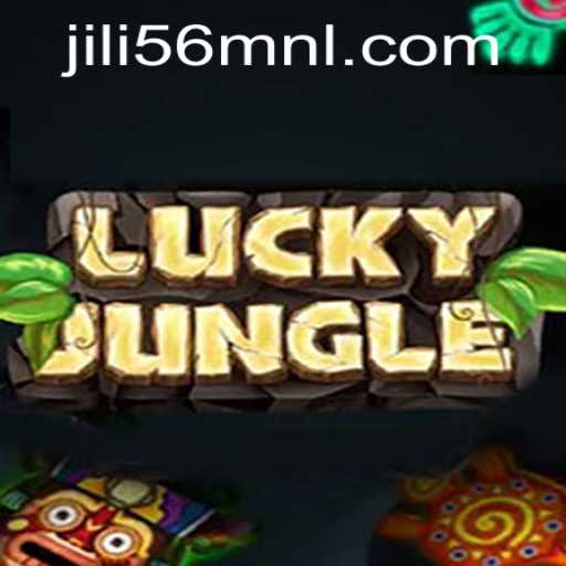 Explore the Thrilling Adventures of LuckyJungle Featuring Jili56