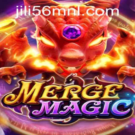 Exploring the Magical World of MergeMagic
